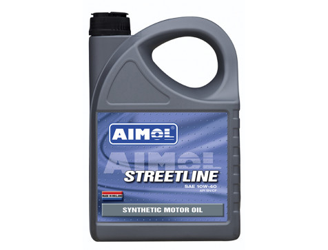 AIMOL Streetline 10W-40